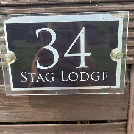 Stag Lodge Richmond  Esterno foto
